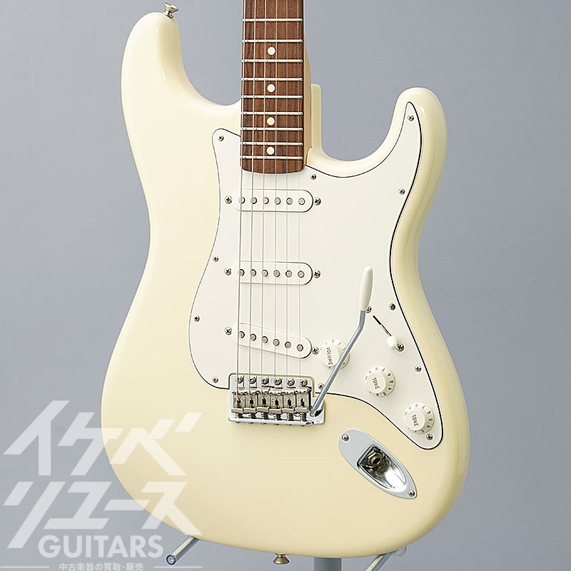 Fender USA American Vintage '70s Stratocaster (Olympic White)の画像